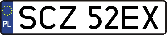 SCZ52EX