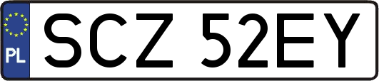 SCZ52EY