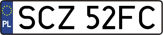 SCZ52FC