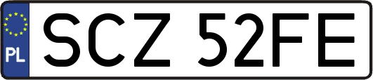 SCZ52FE