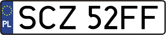 SCZ52FF
