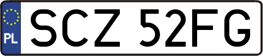 SCZ52FG