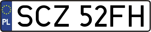SCZ52FH