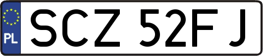 SCZ52FJ