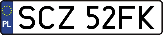 SCZ52FK