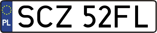 SCZ52FL