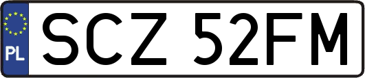 SCZ52FM