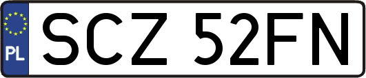 SCZ52FN