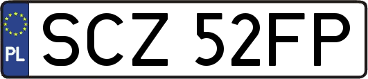 SCZ52FP