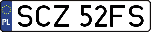 SCZ52FS