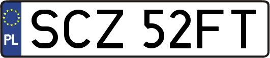 SCZ52FT