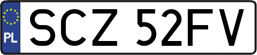 SCZ52FV
