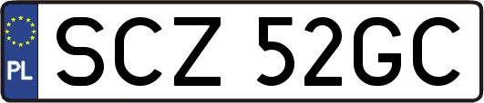 SCZ52GC