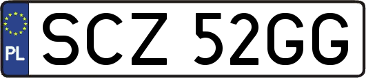 SCZ52GG