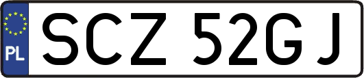 SCZ52GJ