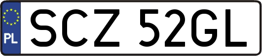 SCZ52GL