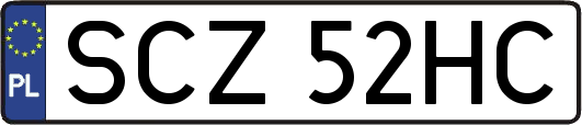 SCZ52HC