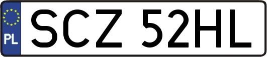 SCZ52HL