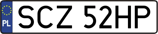SCZ52HP