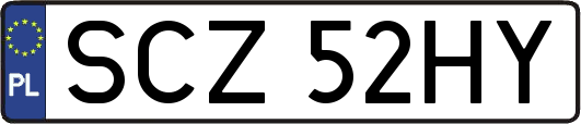 SCZ52HY