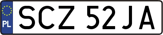 SCZ52JA