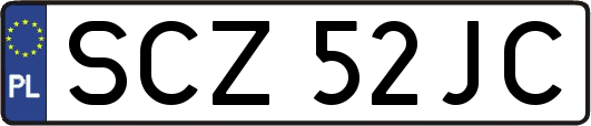SCZ52JC