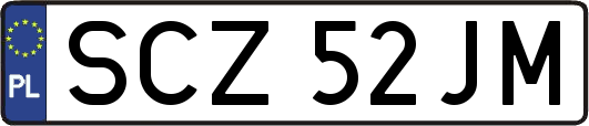 SCZ52JM