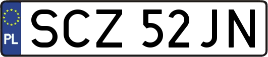 SCZ52JN