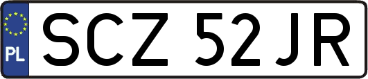 SCZ52JR