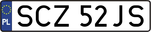 SCZ52JS