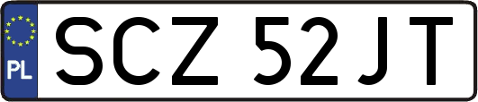 SCZ52JT