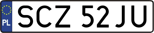 SCZ52JU