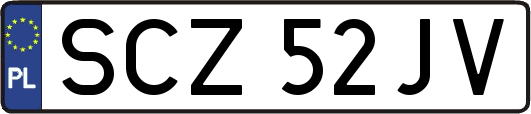 SCZ52JV