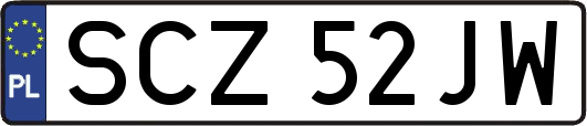 SCZ52JW