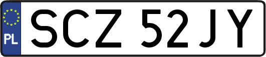SCZ52JY