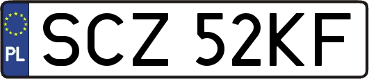 SCZ52KF