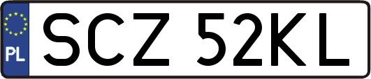 SCZ52KL