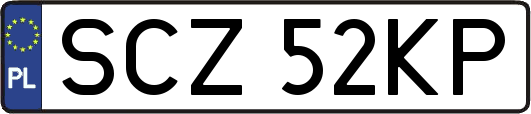 SCZ52KP