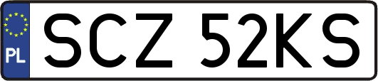 SCZ52KS