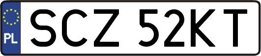 SCZ52KT