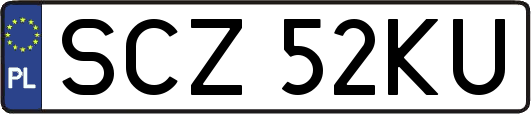 SCZ52KU
