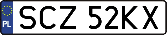 SCZ52KX