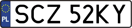 SCZ52KY