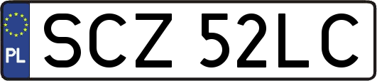 SCZ52LC