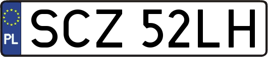 SCZ52LH