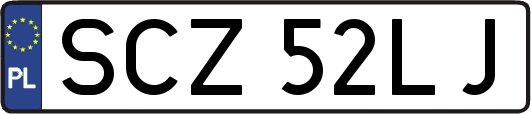 SCZ52LJ