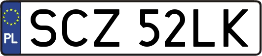 SCZ52LK
