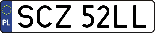 SCZ52LL