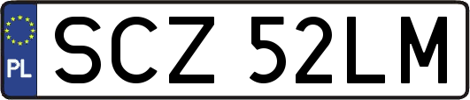 SCZ52LM