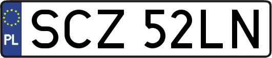 SCZ52LN